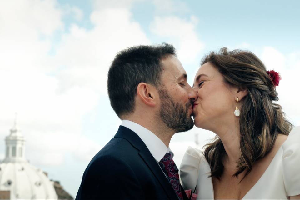 Frame de video - Koa Kalena