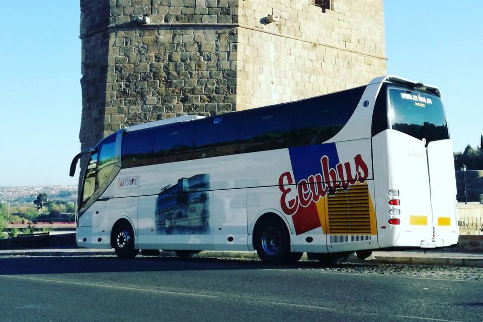 Ecubus