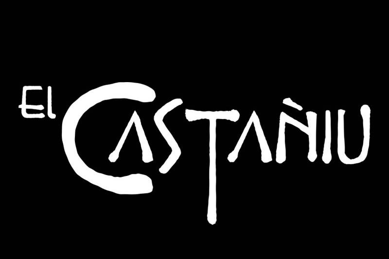 Casona de El Castañíu