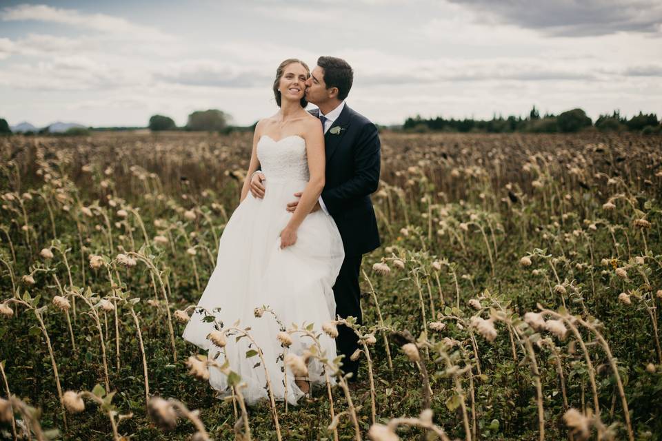 Vídeo de boda Elisabeth y Alb