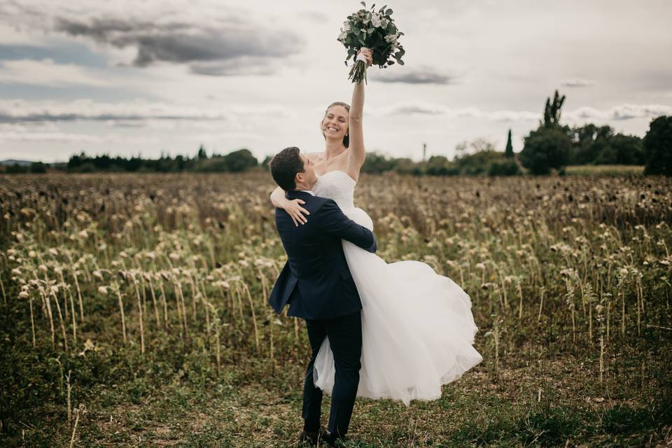 Vídeo de boda Elisabeth y Alb