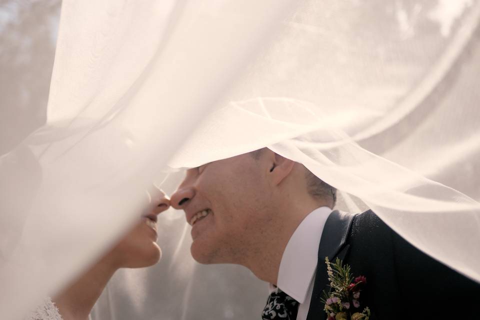 Vídeo de boda Laura y Jordi