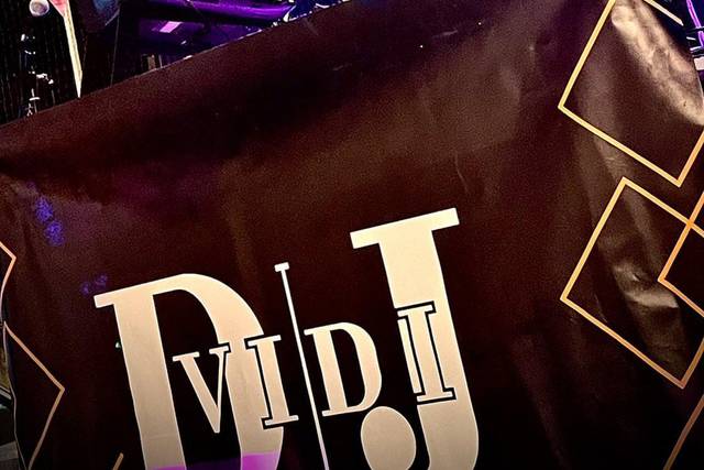 Servicio de DJ