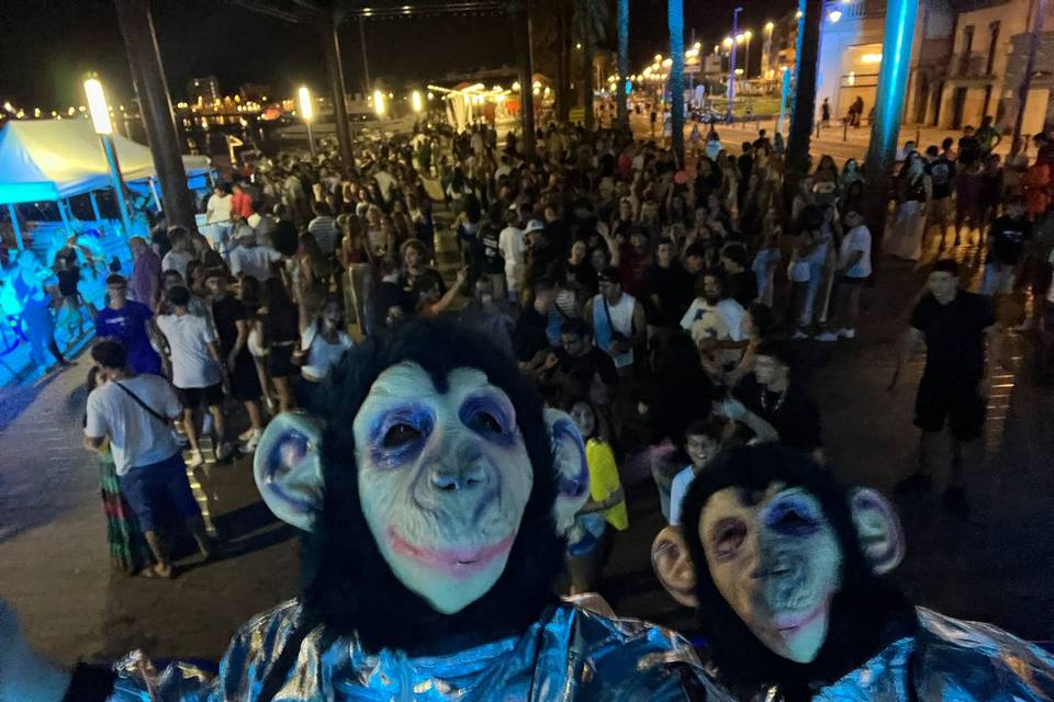 Animación