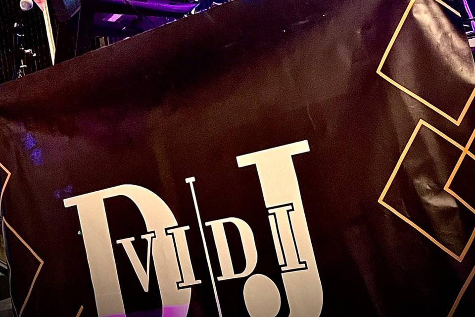 Servicio de DJ