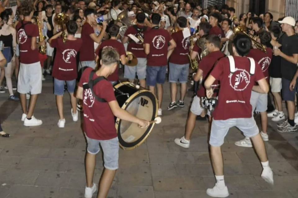 Charanga