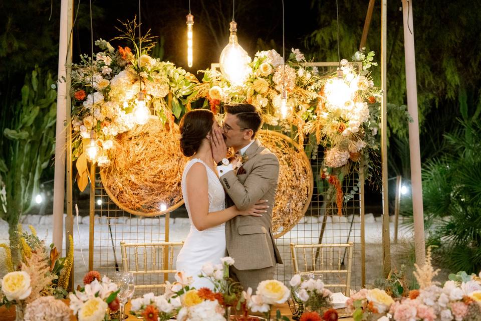 Bodas con alma