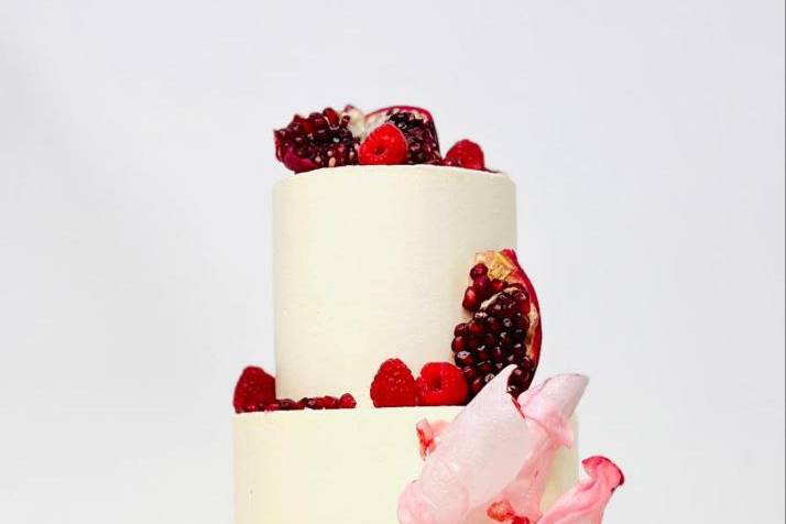 Tarta Palacio Quila Alegre