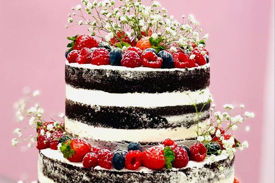 Tarta seminaked