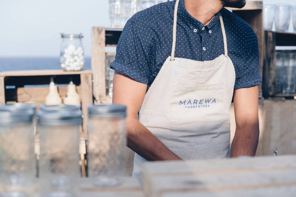 Marewa Formentera