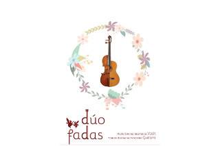Dúo Fadas logo