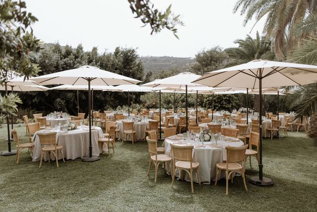Banquetes ideales