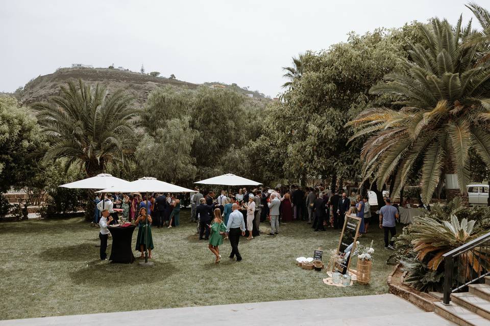 El Aperitivo
