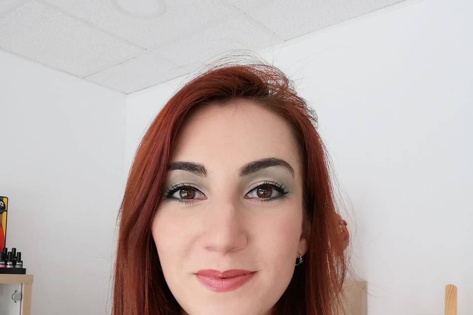 Con V de Victoria