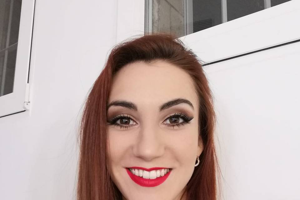 Con V de Victoria