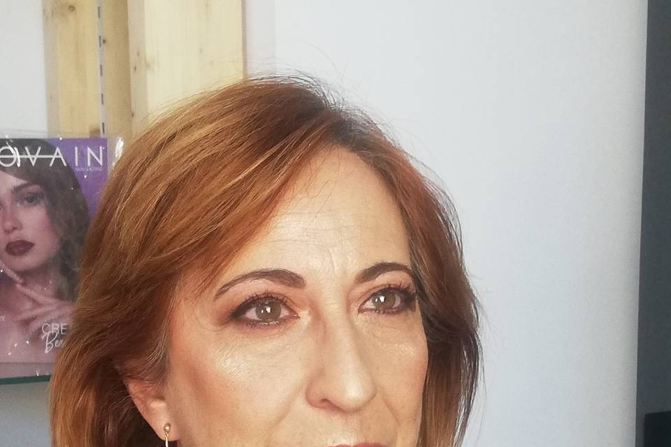 Con V de Victoria