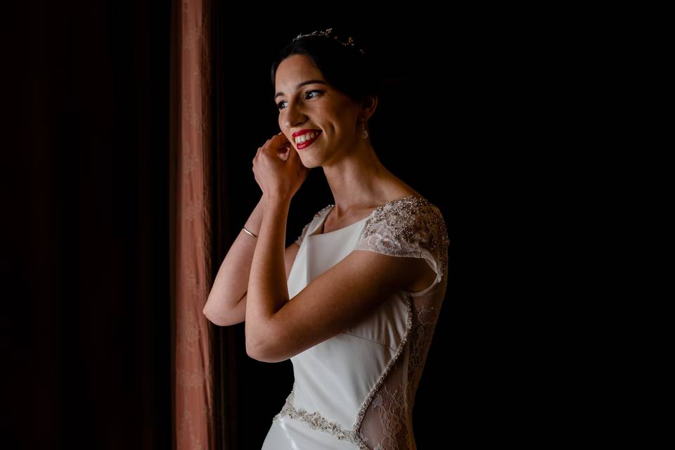 María