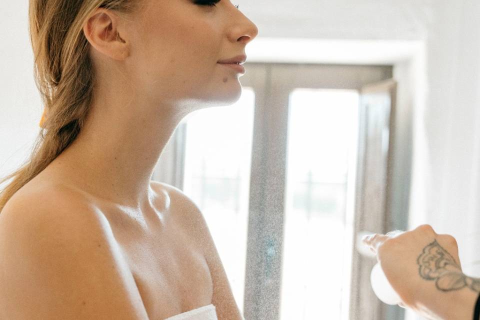 Milena