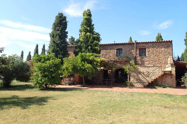 Antic Hostal Nou