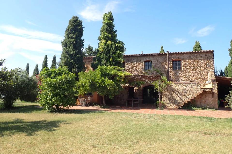 Antic Hostal Nou