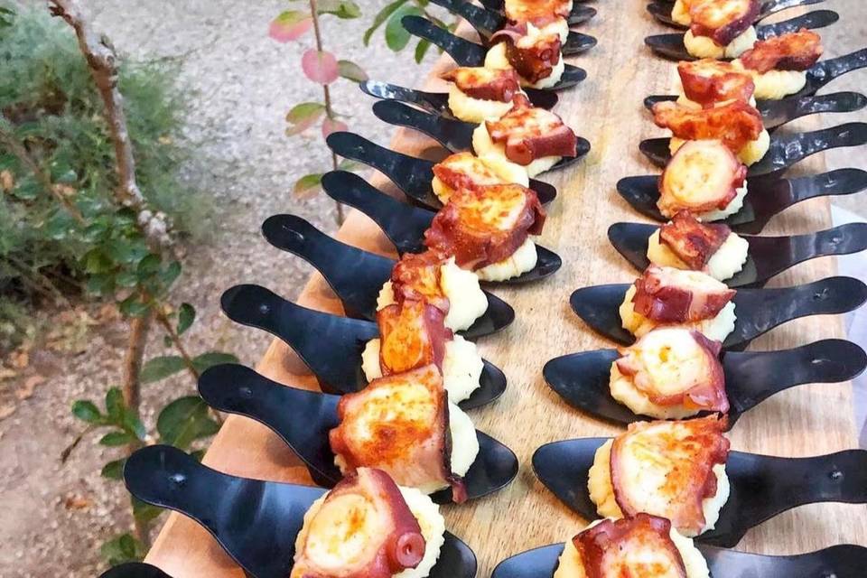 Degustaciones