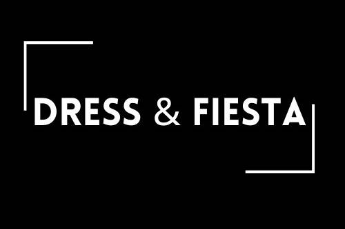 Dress & Fiesta