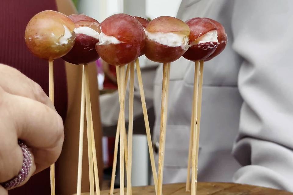 Aperitivos