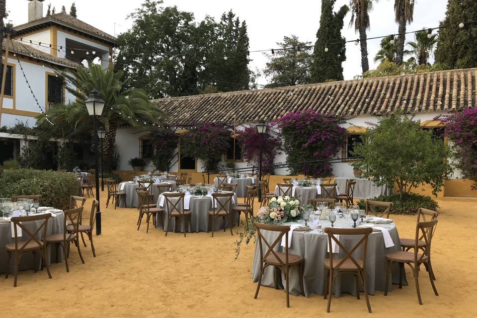Hacienda Santa Rosa