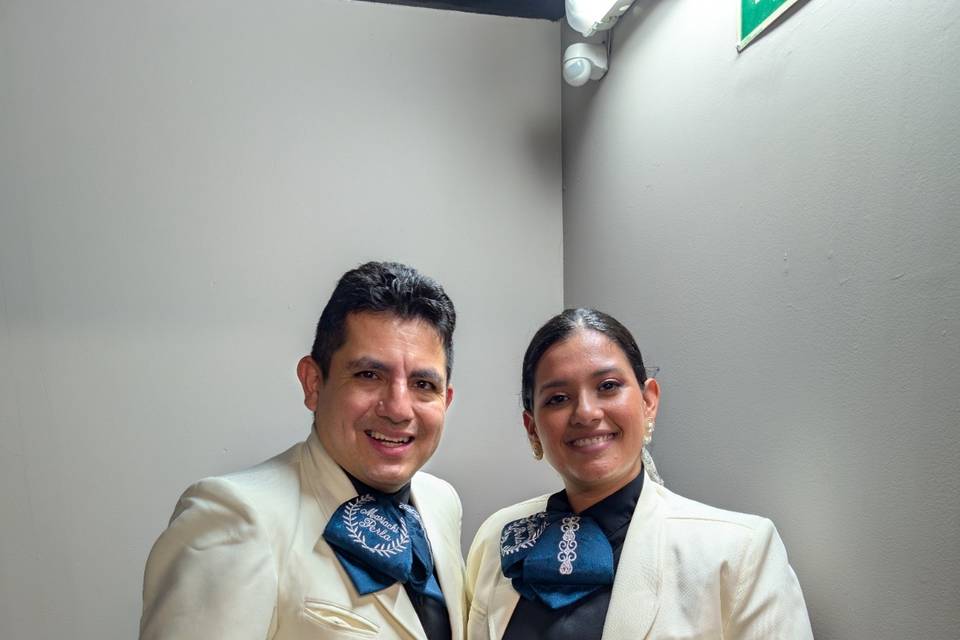 Mariachi