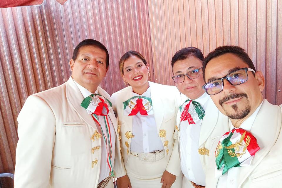 Mariachi