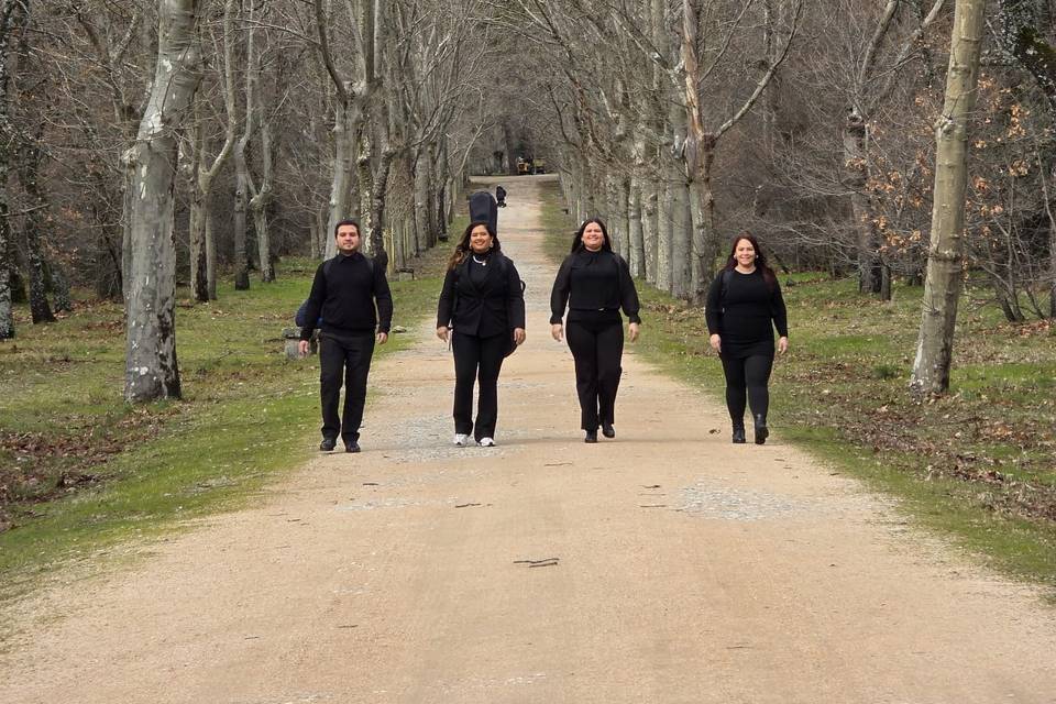 Música
