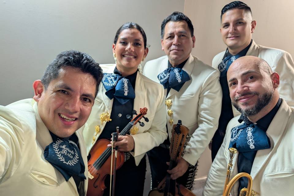 Mariachi