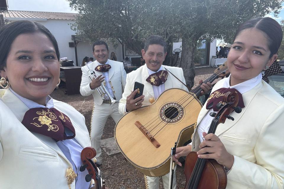 Mariachi
