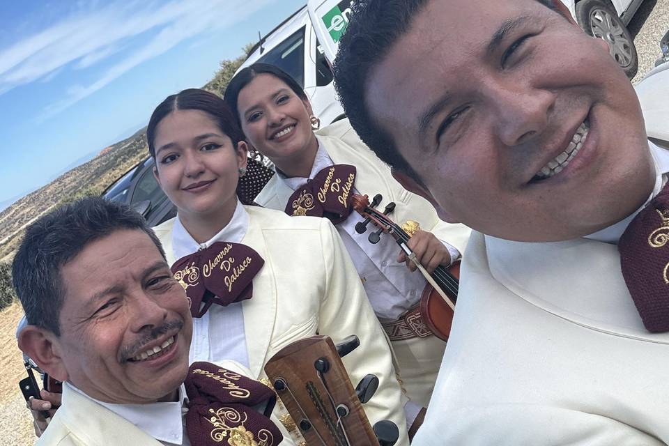 Mariachi