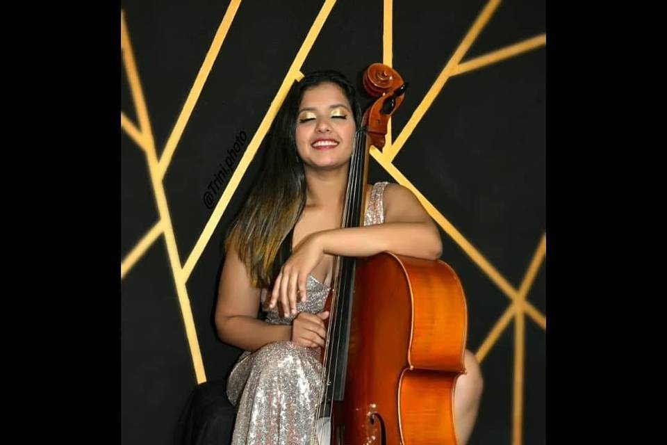 Roxachelomusic