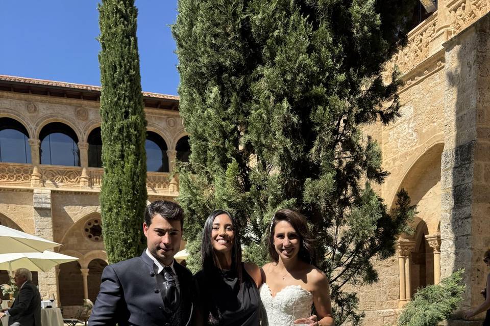 Finca Novios