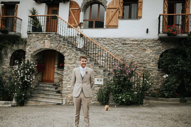 First look