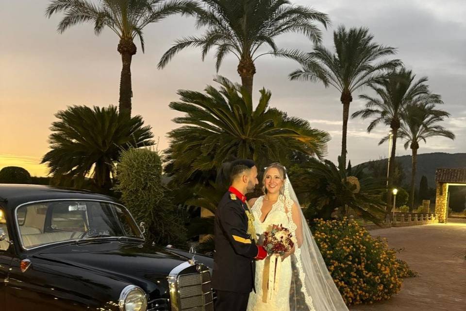 Boda de ensueño