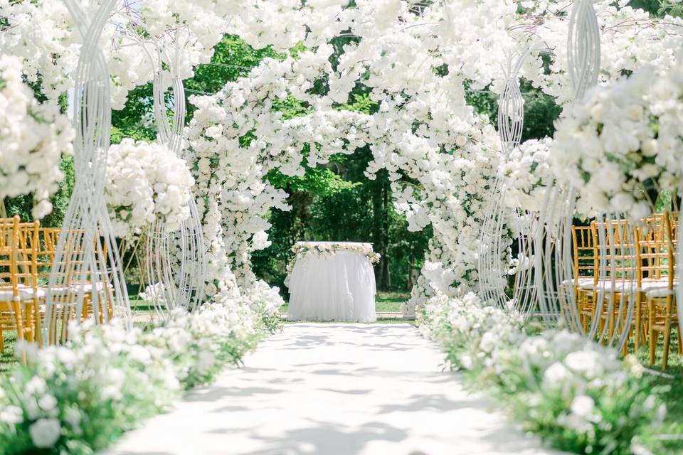 Celine Bouquets