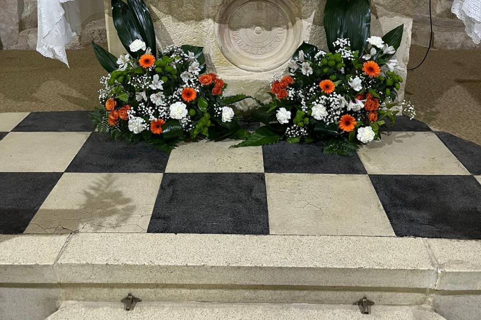 Altar