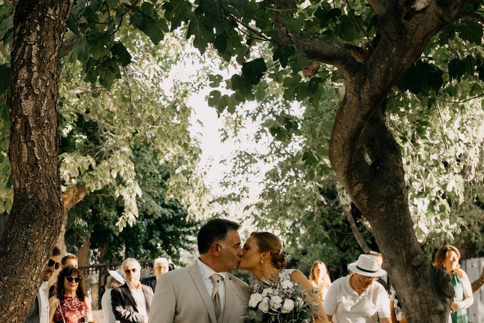 Sophie y Diego