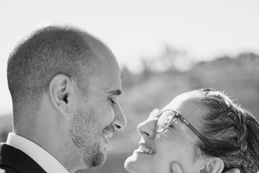 María y Enrique