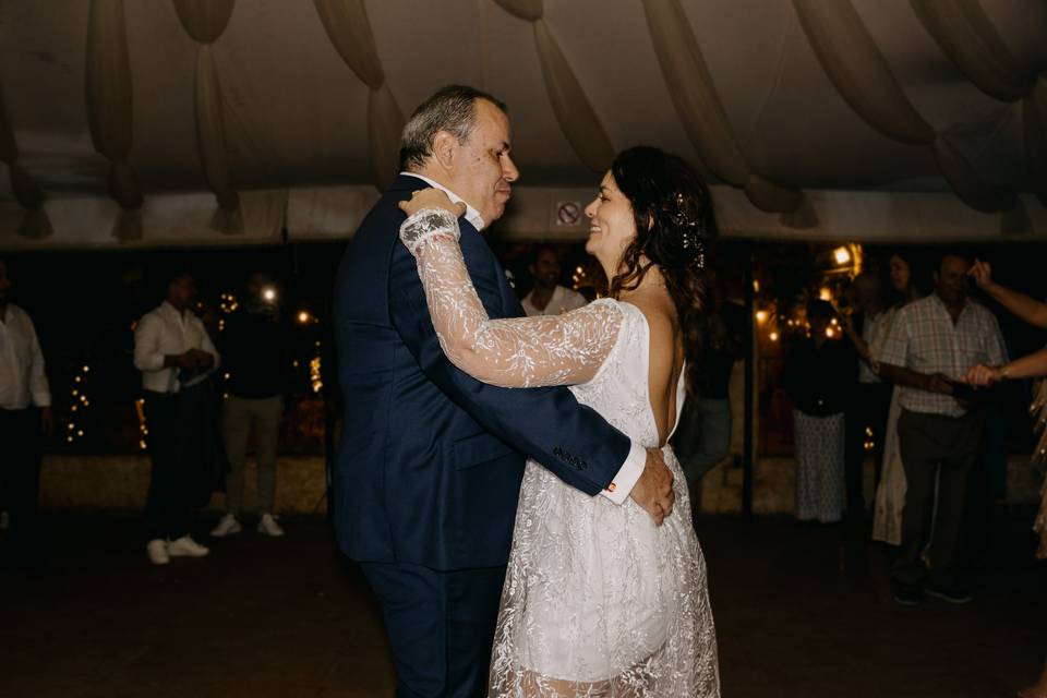 Cado y Naty
