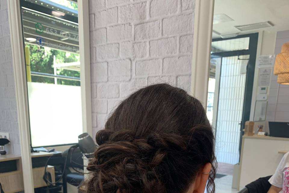 Ideal para cualquier evento