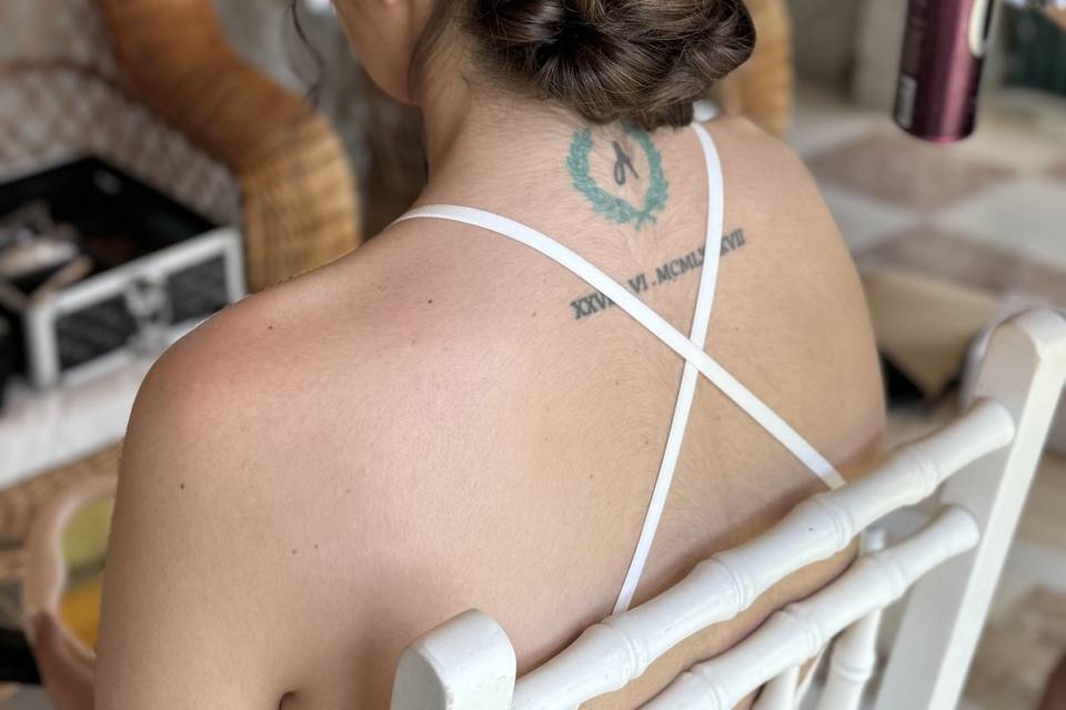 Nos desplazamos 📍