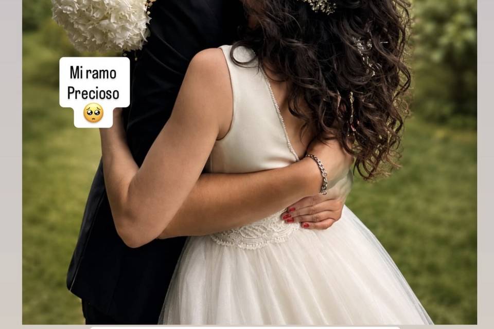 Novias bonitas 💍