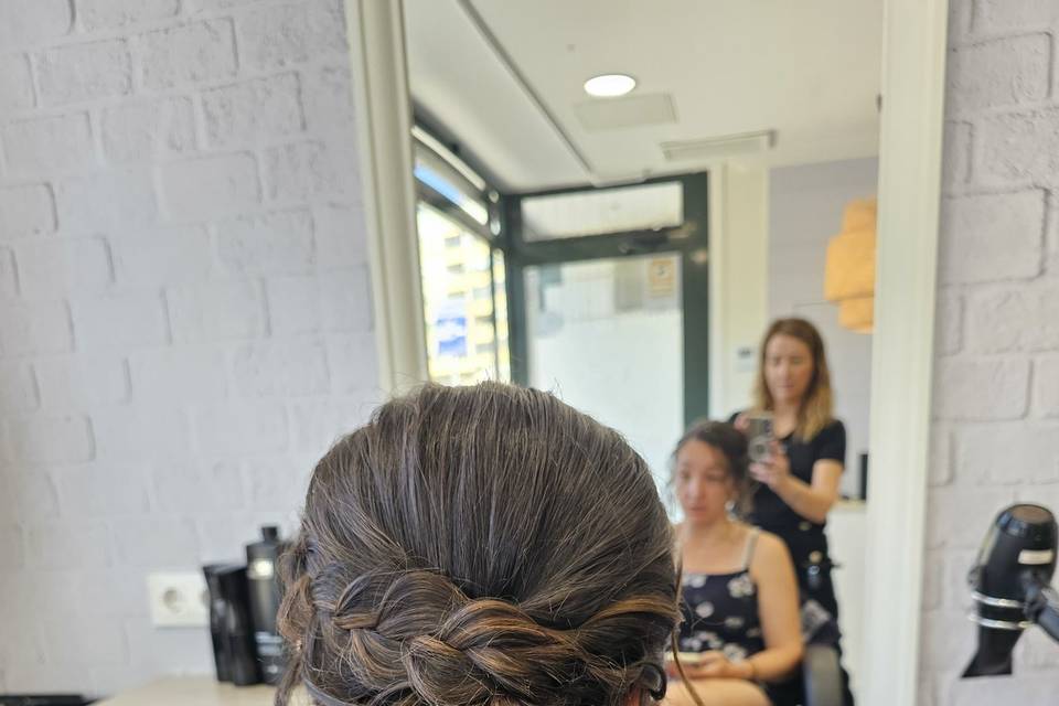 Sencillez bien trabajada