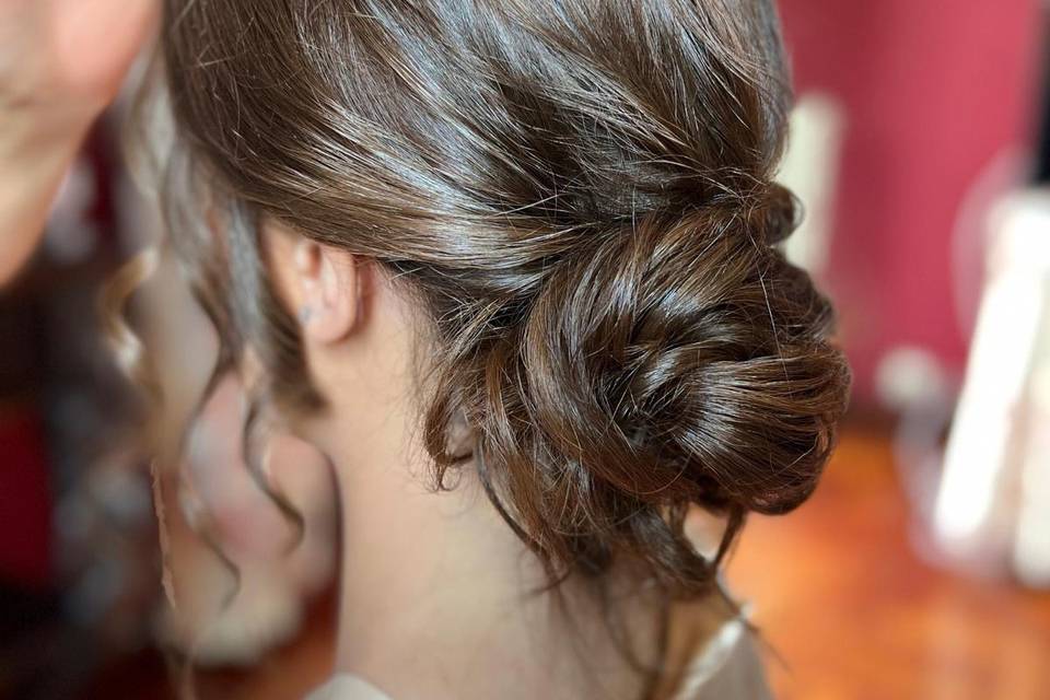 Natural, cómodo y con estilo