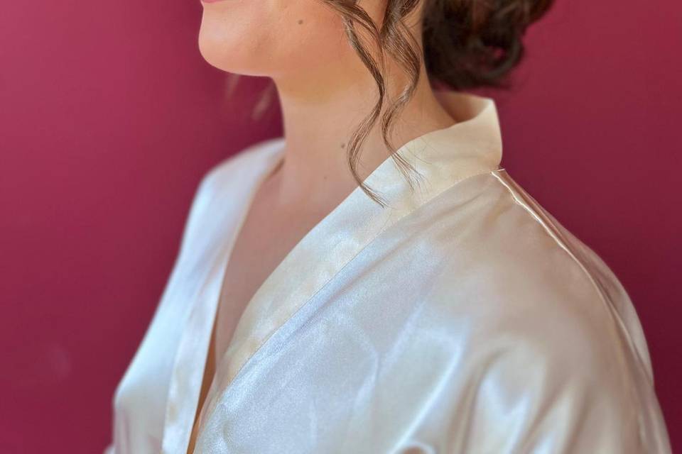 Ada novia, un diseño distinto