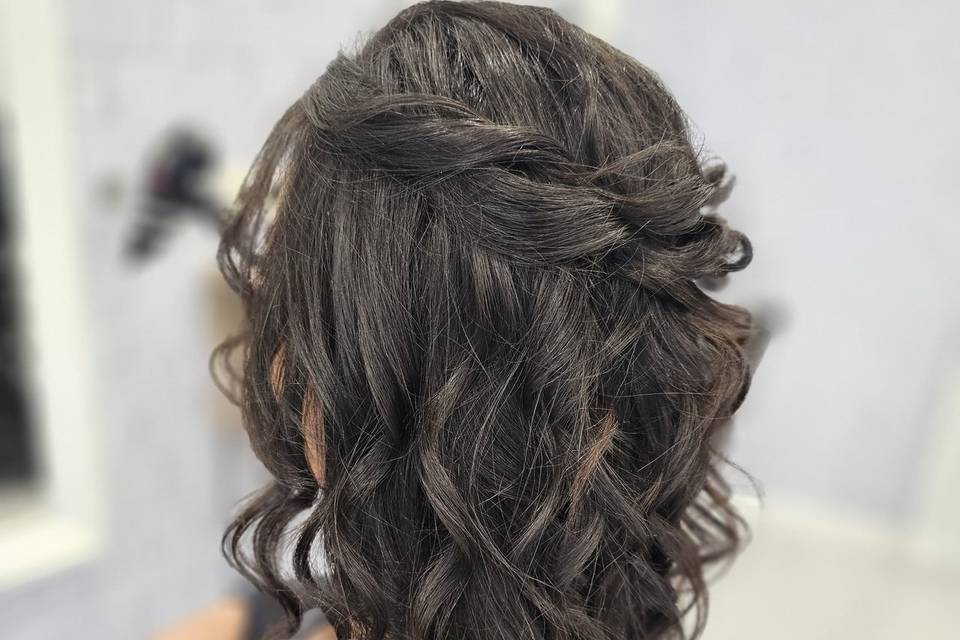 Peinados con intención